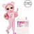 Boneca Rainbow High Junior Festa do Pijama Bella - Imagem 4