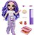Boneca Rainbow High Junior Festa do Pijama Violet - Imagem 2
