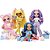 Boneca Rainbow High Junior Festa do Pijama Violet - Imagem 5