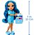 Boneca Rainbow High Junior Festa do Pijama Skyler - Imagem 3