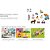 Lego Classic Caixa de Peças Criativas Vibrantes 11038 850pcs - Imagem 8