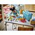 Lego Classic Caixa de Peças Criativas Vibrantes 11038 850pcs - Imagem 9