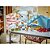 Lego Classic Caixa de Peças Criativas Vibrantes 11038 850pcs - Imagem 11