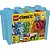 Lego Classic Caixa de Peças Criativas Vibrantes 11038 850pcs - Imagem 1