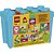 Lego Classic Caixa de Peças Criativas Vibrantes 11038 850pcs - Imagem 3