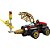 Lego Super Heroes Veículo Perfurador 10792 com 58pcs - Imagem 2