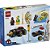 Lego Super Heroes Veículo Perfurador 10792 com 58pcs - Imagem 3