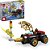 Lego Super Heroes Veículo Perfurador 10792 com 58pcs - Imagem 1