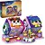 Lego Disney Pixar Cubo das Emoções 43248 com 394pcs - Imagem 1