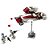 Lego Star Wars Fuga do Speeder BARC 75378 com 221 pcs - Imagem 5