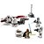 Lego Star Wars Fuga do Speeder BARC 75378 com 221 pcs - Imagem 4