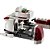 Lego Star Wars Fuga do Speeder BARC 75378 com 221 pcs - Imagem 6