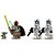 Lego Star Wars Fuga do Speeder BARC 75378 com 221 pcs - Imagem 7