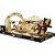 Lego Star Wars Diorama Mos Espa Podrace 75380 com 718pcs - Imagem 2