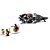 Lego Star Wars Sith Infiltrator de Darth Maul 75383 640pcs - Imagem 4