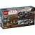 Lego Star Wars Sith Infiltrator de Darth Maul 75383 640pcs - Imagem 3