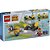 Lego Minions e o Carro Banana 75580 com 136pcs - Imagem 3