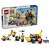 Lego Minions e o Carro Banana 75580 com 136pcs - Imagem 1