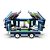 Lego Minions Carro de Festa e Música 75581 com 379pcs - Imagem 5