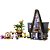 Lego Minions Familia na Mansão do Gru 75583 com 868pcs - Imagem 2