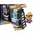 Lego Minions Familia na Mansão do Gru 75583 com 868pcs - Imagem 7