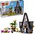 Lego Minions Familia na Mansão do Gru 75583 com 868pcs - Imagem 1