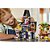 Lego Minions Familia na Mansão do Gru 75583 com 868pcs - Imagem 11