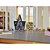 Lego Minions Familia na Mansão do Gru 75583 com 868pcs - Imagem 9