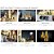 Lego Harry Potter Castelo de Hogwarts 76419 com 2660pcs - Imagem 11