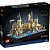 Lego Harry Potter Castelo de Hogwarts 76419 com 2660pcs - Imagem 1