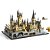 Lego Harry Potter Castelo de Hogwarts 76419 com 2660pcs - Imagem 2