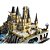 Lego Harry Potter Castelo de Hogwarts 76419 com 2660pcs - Imagem 7