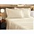 Jogo de Cama Altenburg Four Season 3 Peça Solteiro Off White - Imagem 2