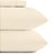 Jogo de Cama Altenburg Four Season 3 Peças Casal Off White - Imagem 2
