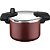 Panela de Pressão Tramontina Arizona 20cm 4500ml Vermelho - Imagem 1