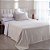 Cobertor Buddemeyer Aspen 2 Casal Off White - Imagem 3