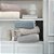 Cobertor Buddemeyer Aspen 2 Queen Off White - Imagem 4