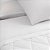 Jogo de Cama Buddemeyer Basic Percalle 4 Peças Casal Branco - Imagem 3