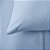Jogo de Cama Buddemeyer Basic Percalle 4 Peças Queen Azul - Imagem 2