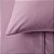 Jogo de Cama Buddemeyer Basic Percalle 4 Peças Queen Rosa - Imagem 2