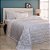 Jogo de Cama Buddemeyer Botanical 4 Peças Casal Off White - Imagem 4