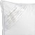Travesseiro Buddemeyer Vision Fill 233 Fios Branco - Imagem 2