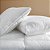 Travesseiro Buddemeyer Vision Fill 233 Fios Branco - Imagem 3
