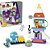 Lego Duplo Aventura no Onibus Espacial 10422 com 58pcs - Imagem 1