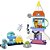 Lego Duplo Aventura no Onibus Espacial 10422 com 58pcs - Imagem 2