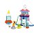 Lego Duplo Aventura no Onibus Espacial 10422 com 58pcs - Imagem 5