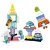 Lego Duplo Aventura no Onibus Espacial 10422 com 58pcs - Imagem 4