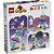 Lego Duplo Aventura no Onibus Espacial 10422 com 58pcs - Imagem 3