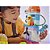 Lego Duplo Aventura no Onibus Espacial 10422 com 58pcs - Imagem 7