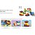 Lego Duplo Caixa de Peças Carros e Caminhões 10439 com 80pcs - Imagem 4